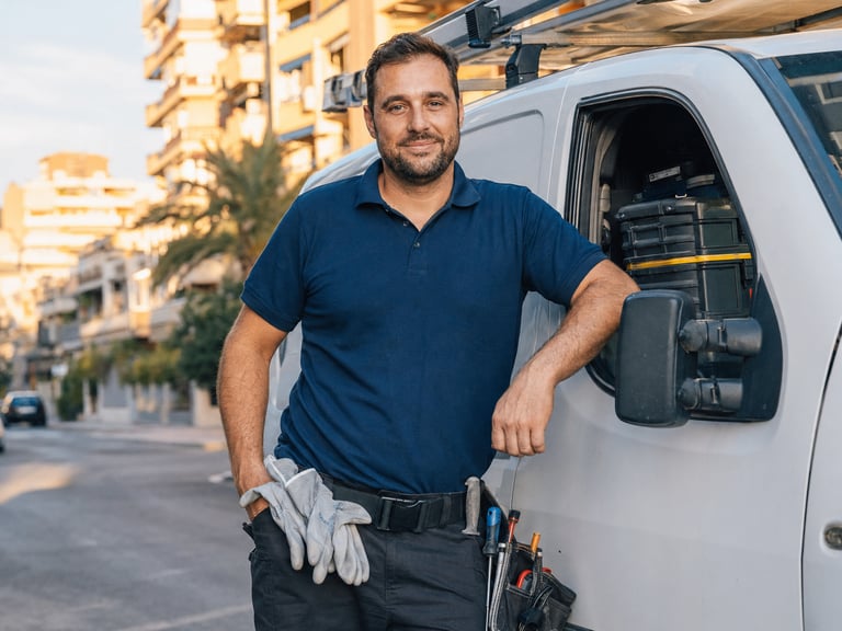 Servicio de fontanería en Alicante: reparación de fugas, grifos y desagües